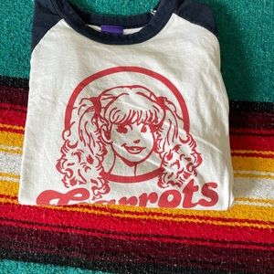 Carrots by Anwar Raglan